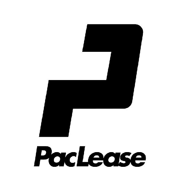 PacLease Logo - Paclease Calgary Greatwest Kenworth Ltd