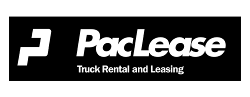 PacLease Logo - PacLease - Kenworth DAF Hallam