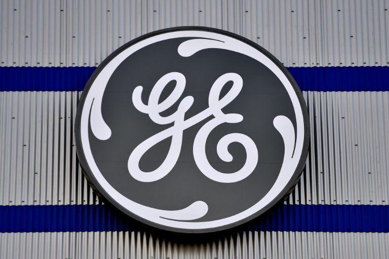 General Electric Company Logo - General Electric shares rise despite 1Q loss on hefty legal charge