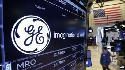 General Electric Company Logo - General Electric Reveals Deeper Regulatory Probe, Restructuring