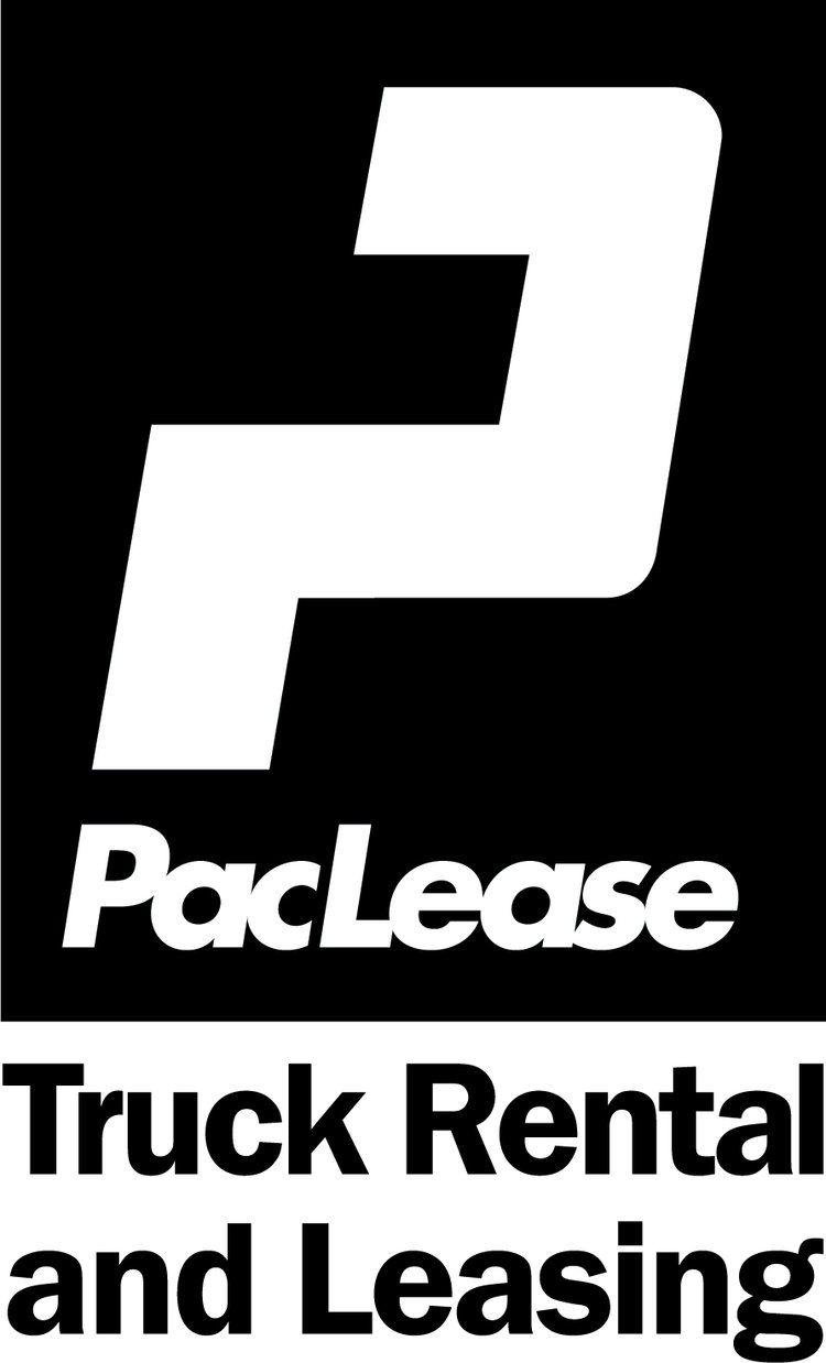 PacLease Logo - PACCAR Leasing