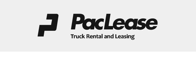PacLease Logo - Financing | Peterbilt