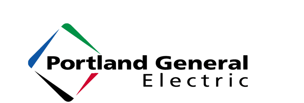 General Electric Company Logo - Will Portland General Electric Company NYSE:POR meet your