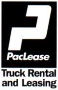 PacLease Logo - Peterbilt Trucks and PacLease Service Supports Roofing Supplier ...