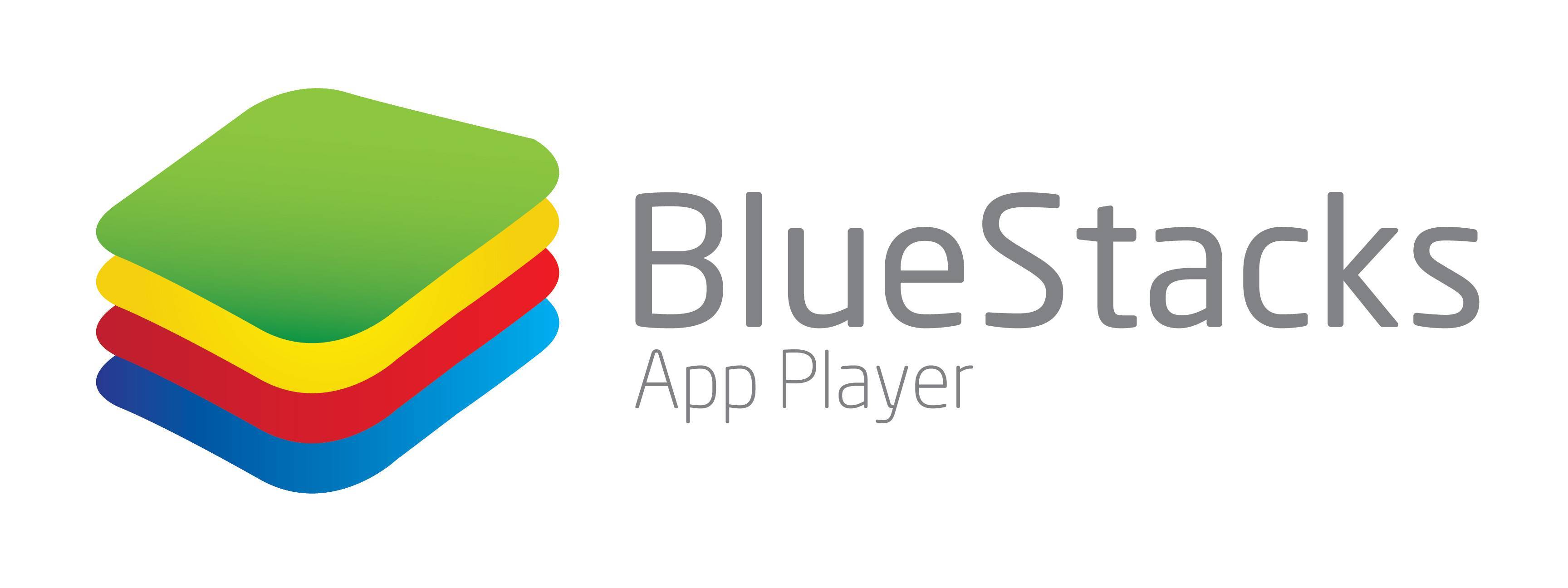 Google Play New Logo - Re: BlueStacks: Play Android Games on your PC! – LOCK ON-E