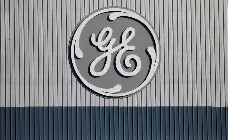General Electric Company Logo - General Electric Scraps Plan For 12 Storey Boston Headquarters