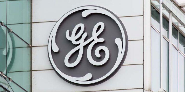 General Electric Company Logo - What Is General Electric Company Stock Worth in a Breakup ...