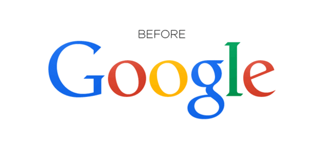 Funny Google Logo - Google Logo Change