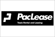 PacLease Logo - All Roads Medium and Heavy Duty Trucks