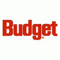 Budget Logo - Budget. Brands of the World™. Download vector logos and logotypes