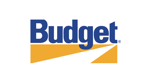 Budget Logo - budget-logo - Pellston Airport