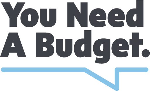 Budget Logo - You Need a Budget