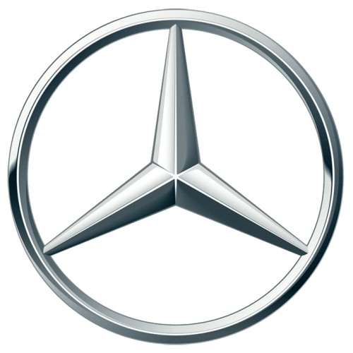 2018 Mercedes Logo - Mercedes-Benz Emblem … | mercedes benz | Merce…