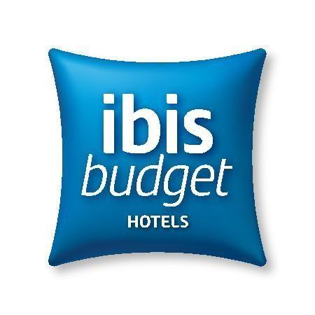 Budget Logo - Ibis Budget Logo of Ibis Budget Hamburg Quickborn