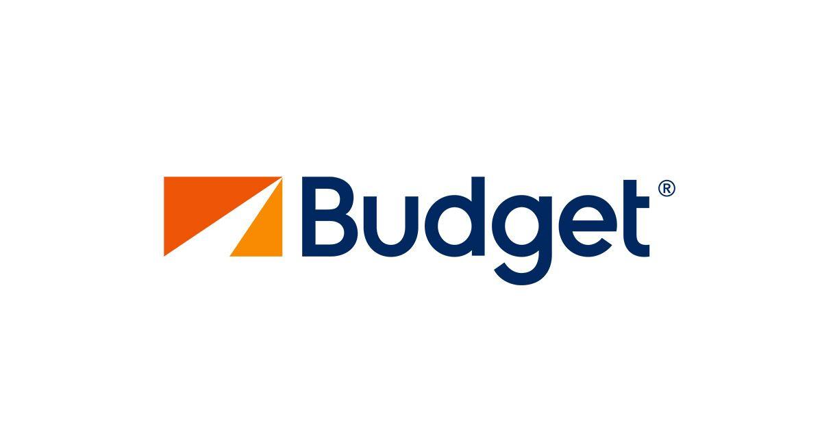 Budget Logo - Discount car rental rates and rental car deals. Budget Car Rental