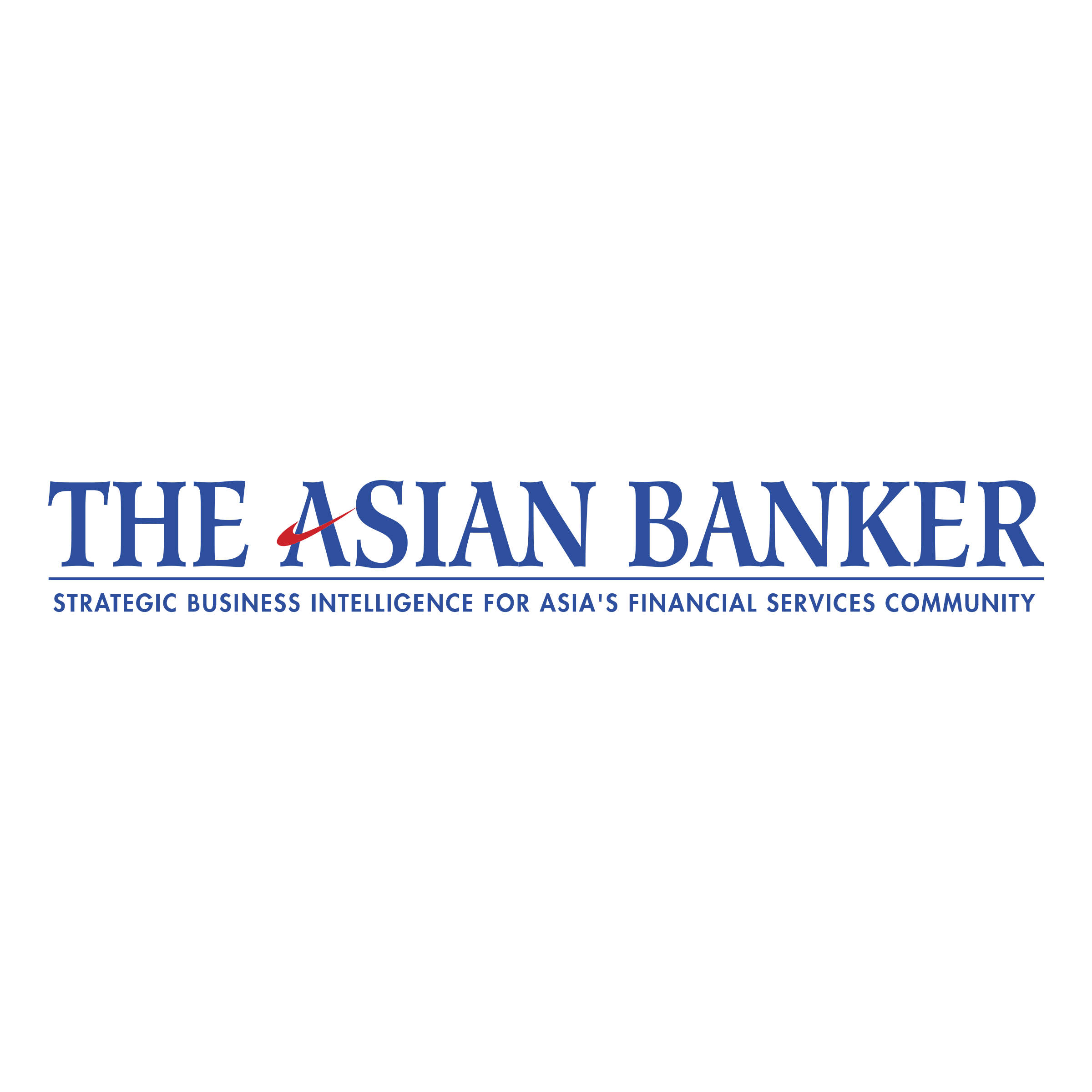Asian Starts with S Logo - The Asian Banker Logo PNG Transparent & SVG Vector - Freebie Supply