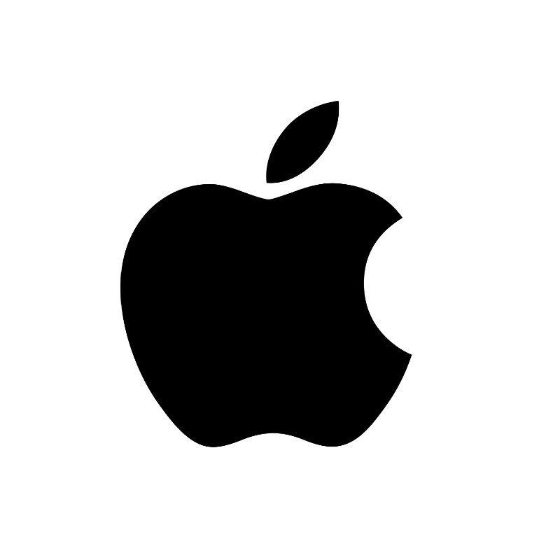 Cracked iPhone Logo - apple-logo-iphone-ipad-pro-1-2-3-4-4s-5s-6-6s-7-8-x-se-plus-cell ...
