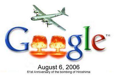 Funny Google Logo - Contemporary but Funny Google Logo Art