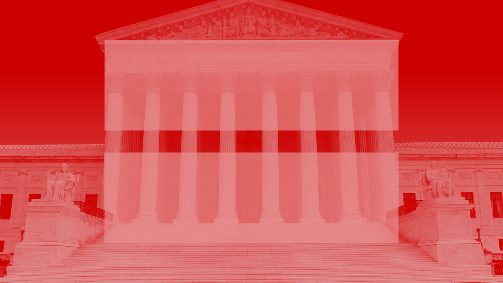 United States Supreme Court Logo - One Year Out: The Little Red Logo that Transformed the Marriage ...