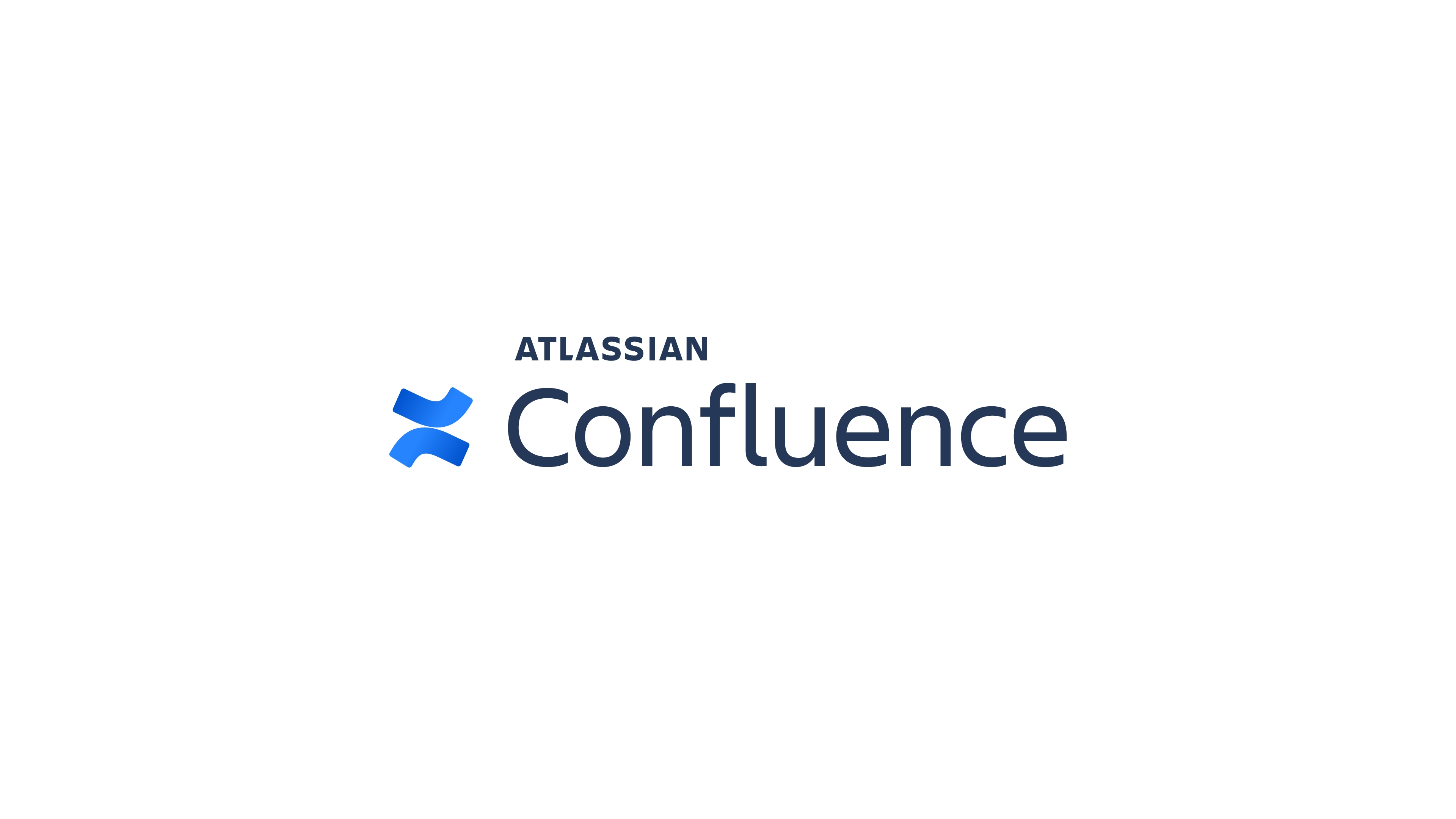 Confluence Logo - Logos - Atlassian Design