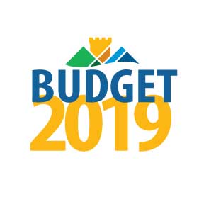 Budget Logo - City Budget | The City of Colwood