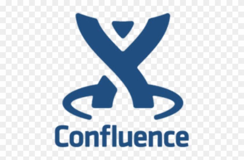 Confluence Logo - May Confluence Logo Transparent PNG Clipart