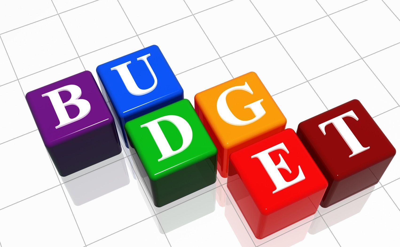 Budget Logo - budget-logo | Municipalité de Racine | Estrie | Québec