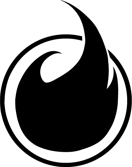 Black Flame Logo - Pictures of Black Flame Logo Vector - kidskunst.info