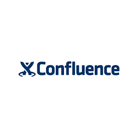 Confluence Logo - Atlassian Confluence logo vector