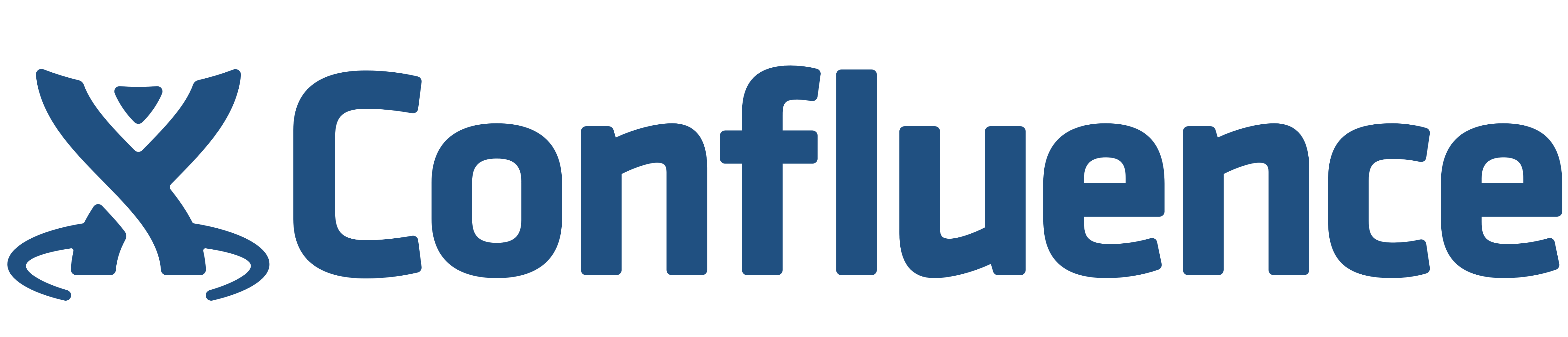 Confluence Logo - Confluence – Logos Download