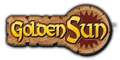 Golden Sun Logo - Golden Sun (Verse) | VS Battles Wiki | FANDOM powered by Wikia