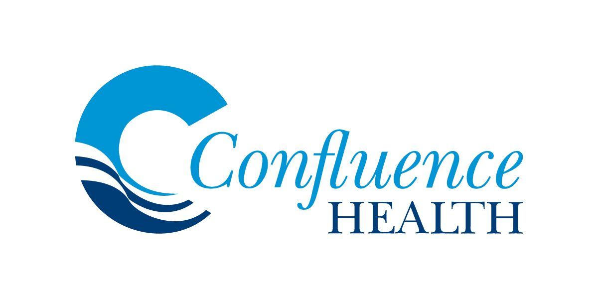 Confluence Logo - Confluence Health Logos
