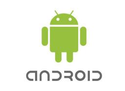 Android Robot Logo - Android: story of a playful robot - Rah Legal