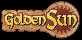 Golden Sun Logo - Golden Sun (Game) - Giant Bomb