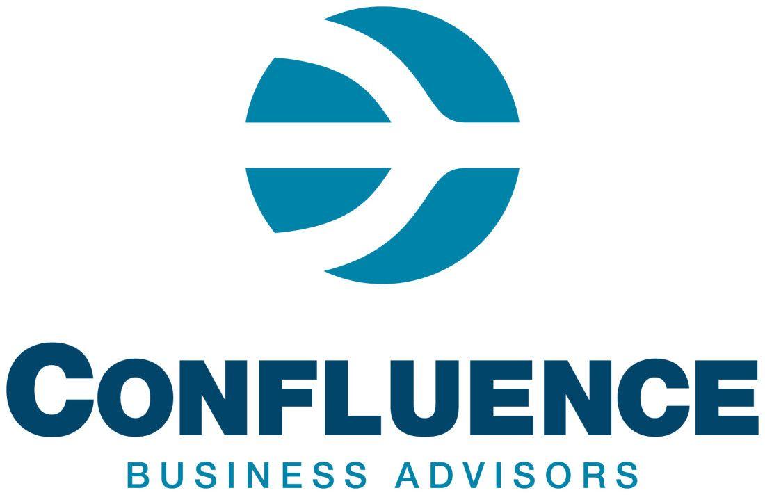 Confluence Logo - Confluence: Environment, Culture, Community, a Logo & Identity