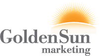 Golden Sun Logo - Golden Sun Marketing | Fresh Produce Marketing Company