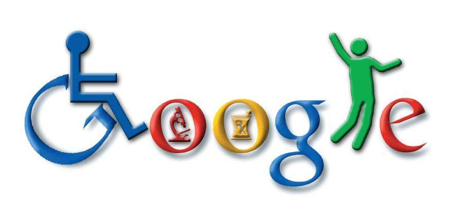 Funny Google Logo - Funny Photo Blog Archive Funny logos of Google