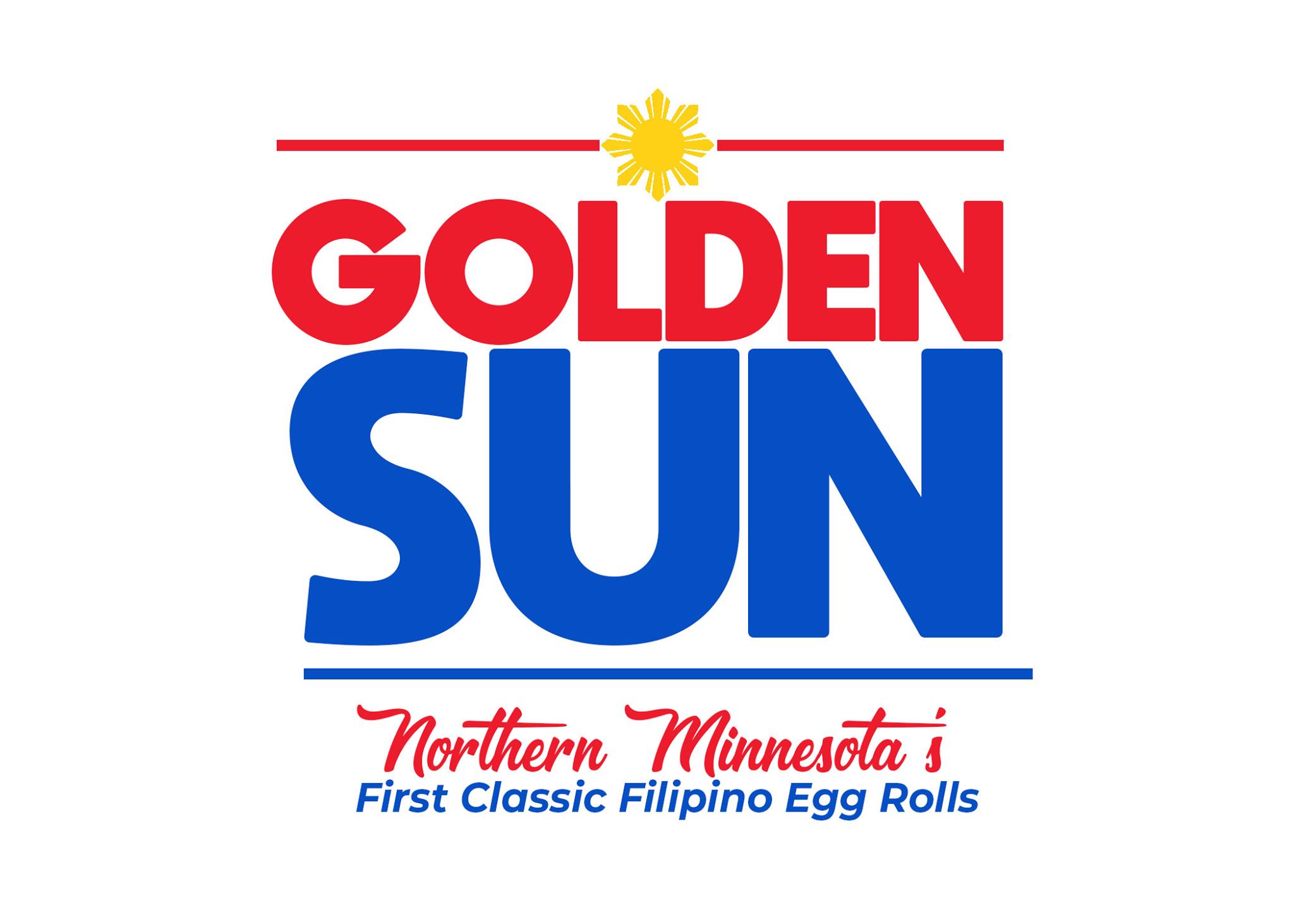Golden Sun Logo - Golden Sun logo - Northwest Minnesota Foundation