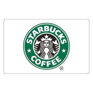 Official Starbucks Logo - Starbucks Gift Cards & Vouchers | Next Day Delivery | Order up to £10K