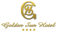 Golden Sun Logo - Golden Sun Hotel | in Athens