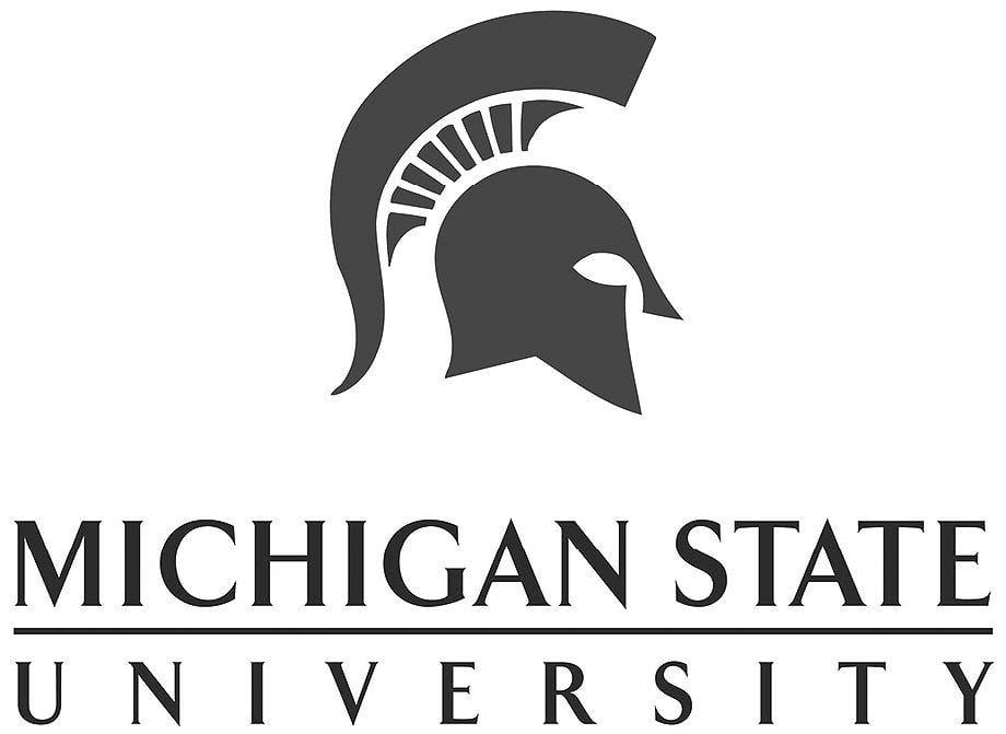Black and White University of Michigan Logo - Albie Sachs Awarded Honorary Doctorate from Michigan State