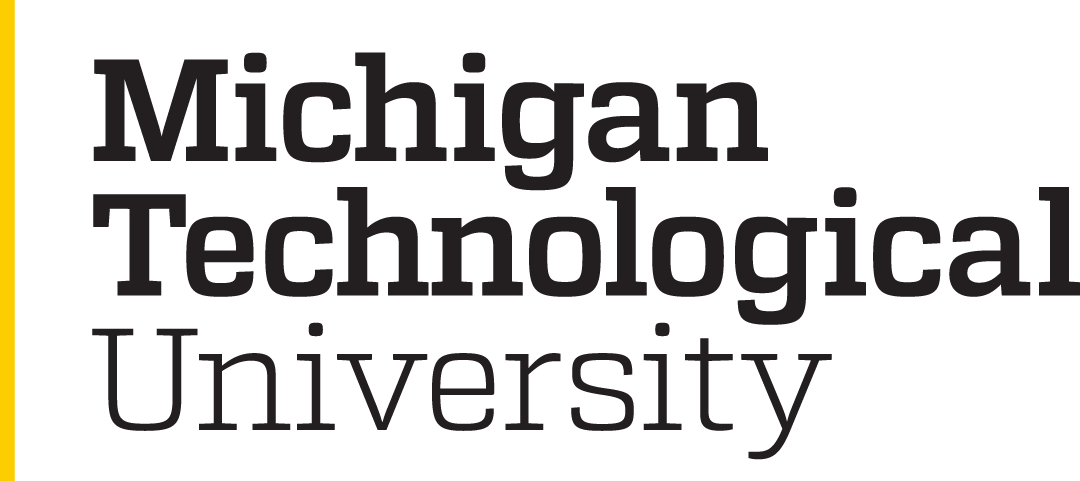 Black and White University of Michigan Logo - Logo Template Downloads