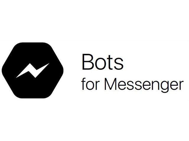 New Facebook Messenger Logo - My Experience building a Facebook Messenger Bot – Chatbots Life