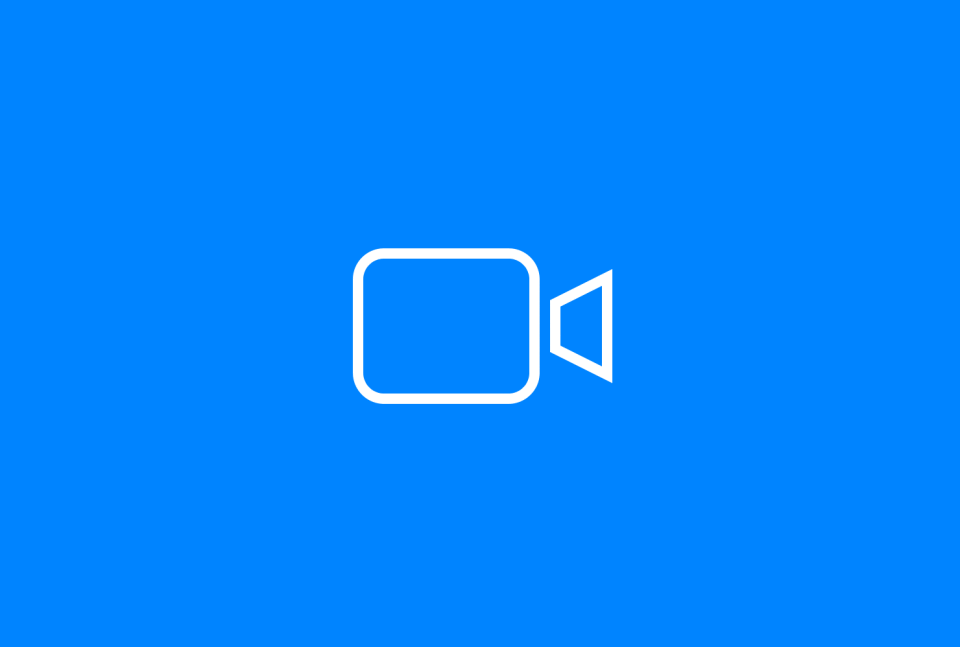 New Facebook Messenger Logo - Introducing Video Calling in Messenger | Facebook Newsroom