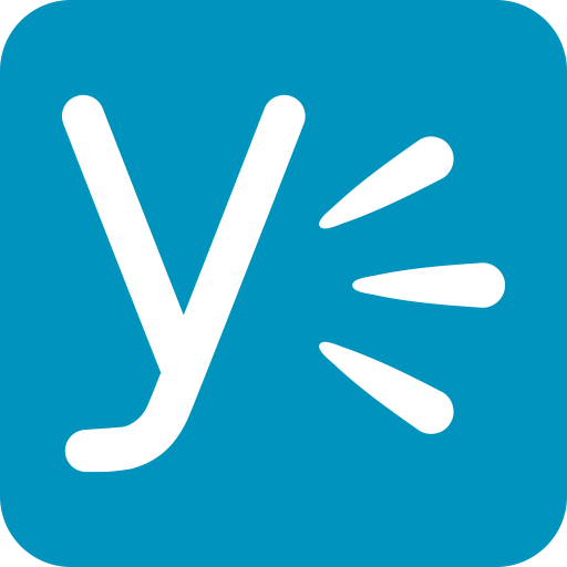 Yammer Logo - yammer logo.png