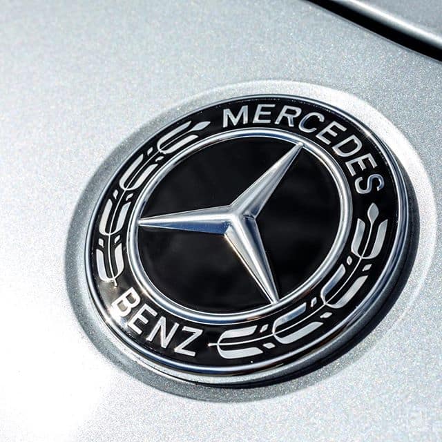 2018 Mercedes Logo - 5 New Year's Resolutions 2018 For Your Mercedes-Benz Worth Keeping