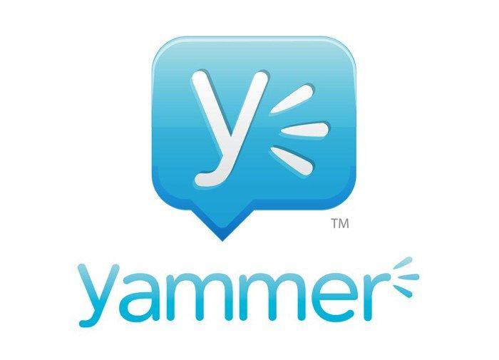 Yammer Logo - SPC 2014 Prep - Yammer and Microsoft's Social Roadmap - Perficient Blogs