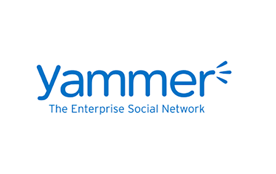 Yammer Logo - Other communication tools - Psychology Research Portal