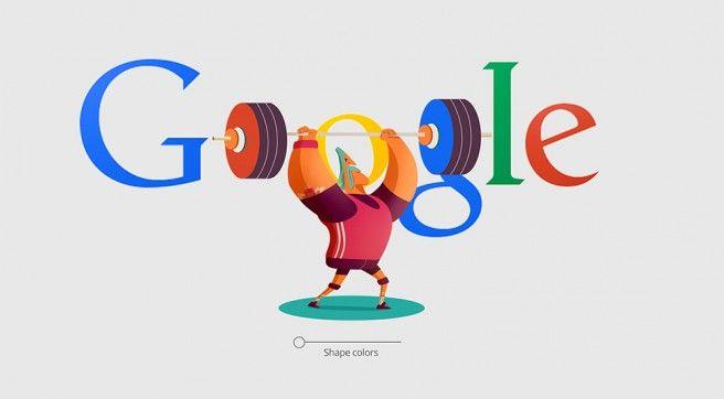 Funny Google Logo - 15 Funny Google Doodles for You — Steemit