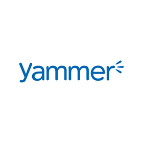 Yammer Logo - Yammer 02 logo vector